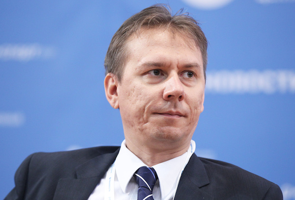 Первый Всероссийский форум спортивных журналистов