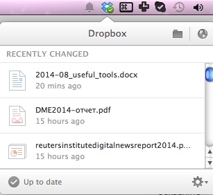 dropbox