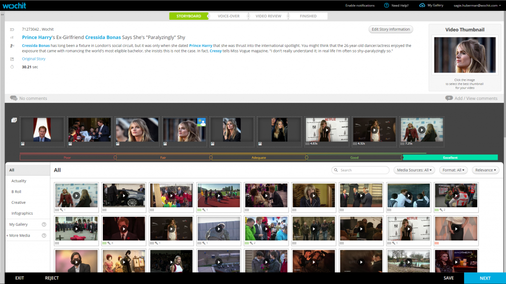 Story Board 3