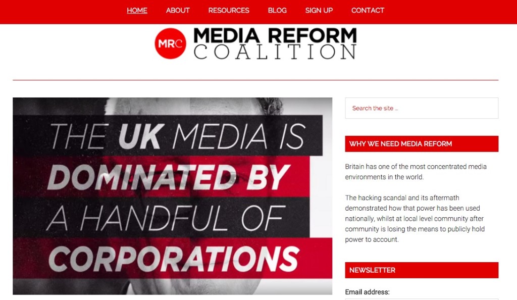 coalition