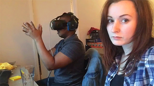 Is he playing farmville - Imgur