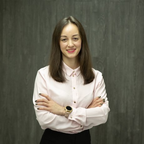 Камилла Нигматуллина