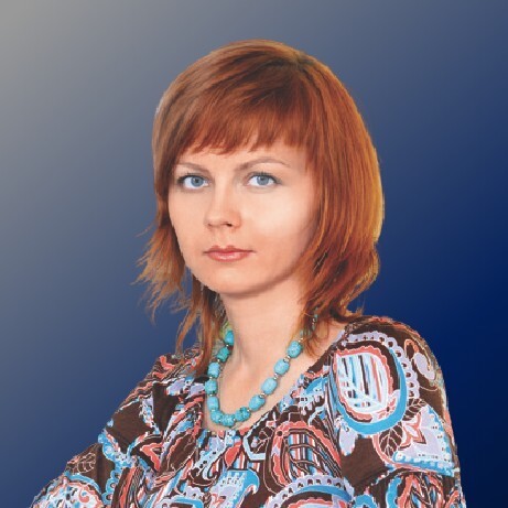 Мария Горохова